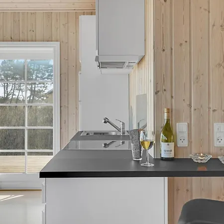 3 Bedroom Stunning In Sjaellands Odde Сasa de vacaciones