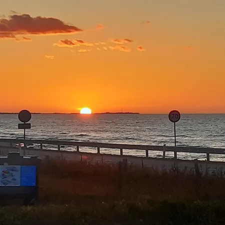 Holiday home In Sjaellands Odde