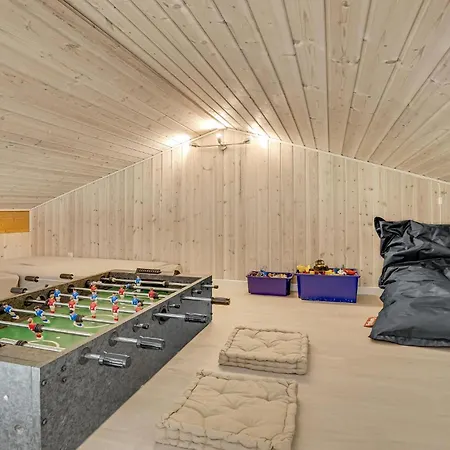 3 Bedroom Stunning In Sjaellands Odde Сasa de vacaciones *